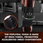 Arthritis Knee Brace with Side Stabilizers