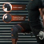 Arthritis Knee Brace with Side Stabilizers