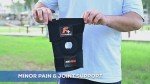 Compression Knee Sleeves for Arthritis Relief