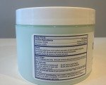 Green China Gel Pain Reliever - 8 Ounces