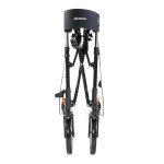 Panana Lightweight Foldable Rollator with Seat