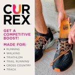 CURREX RunPro Insoles for Arch Support & Comfort