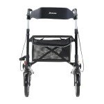 Panana Lightweight Foldable Rollator with Seat