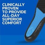 Dr. Scholl's All-Day Comfort Massaging Insoles for Men