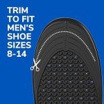 Dr. Scholl's All-Day Comfort Massaging Insoles for Men