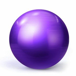 10" & 26" Anti-Burst Exercise Stability Balls