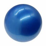 Mini Pilates Exercise Ball for Fitness and Core