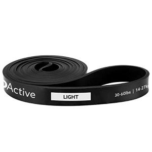 3DActive Resistance Band for Strength and Stretching