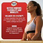 Move Free Ultra Triple Action Joint Support Supplement