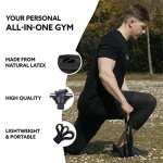3DActive Resistance Band for Strength and Stretching