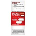 Move Free Ultra Triple Action Joint Support Supplement