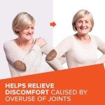 Qunol 5-in-1 Joint Support Supplement, 45 Count