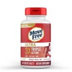 Move Free Ultra Triple Action Joint Support Supplement