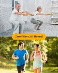 Natural Joint Support Supplement for Arthritis Pain Relief
