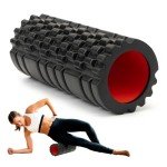 High Density Foam Roller for Deep Tissue Relief