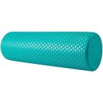 Gaiam Restore 12-Inch Compact Foam Roller