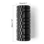High Density Foam Roller for Deep Tissue Relief