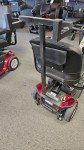 Mobility Scooter Walker Holder for Arthritis Support