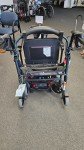 Mobility Scooter Walker Holder for Arthritis Support