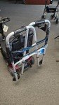 Mobility Scooter Walker Holder for Arthritis Support