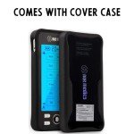 Rechargeable TENS Unit for Pain Relief & Massage