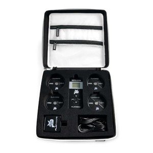 iReliev Wireless TENS & EMS Pain Relief System