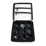 iReliev Wireless TENS & EMS Pain Relief System