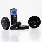 iReliev Wireless TENS & EMS Pain Relief System