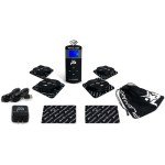 iReliev Wireless TENS & EMS Pain Relief System
