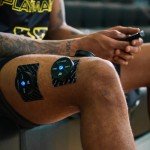 iReliev Wireless TENS & EMS Pain Relief System