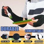 Copper Compression Arthritis Gloves for Pain Relief