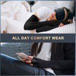 Zuscot Copper Compression Gloves for Arthritis Relief
