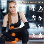 Zuscot Copper Compression Gloves for Arthritis Relief