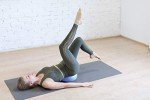 CIZEBO Mini Exercise Ball for Arthritis Relief