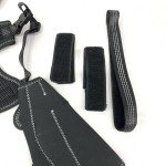 LISPOO Dog ACL Knee Brace for Joint Pain