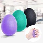 Hand Grip Strength Trainer Set for Arthritis Relief