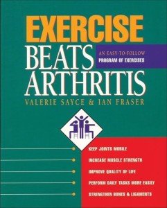 Exercise Program for Arthritis Relief and Mobility