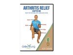 Arthritis Relief Exercises for Seniors DVD