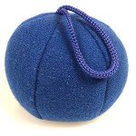 Bed Buddy Stress Ball and Grip Trainer