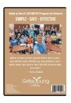 Arthritis Relief Exercises for Seniors DVD
