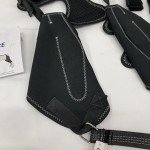 LISPOO Dog ACL Knee Brace for Joint Pain