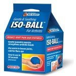 Bed Buddy Stress Ball and Grip Trainer