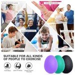 Hand Grip Strength Trainer Set for Arthritis Relief