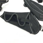 LISPOO Dog ACL Knee Brace for Joint Pain