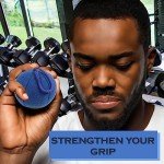 Bed Buddy Stress Ball and Grip Trainer