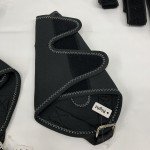 LISPOO Dog ACL Knee Brace for Joint Pain