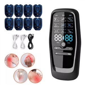 27 Modes TENS Unit for Pain Relief and Therapy