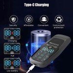 27 Modes TENS Unit for Pain Relief Therapy