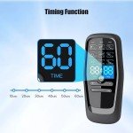 27 Modes TENS Unit for Pain Relief and Therapy
