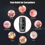 27 Modes TENS Unit for Pain Relief and Therapy